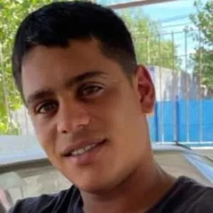 Axel cáceres 