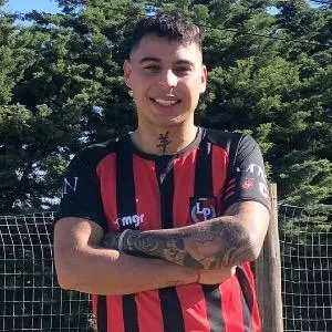 Alejandro Martins