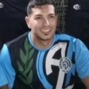 Maximiliano Mello
