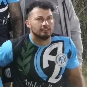 Diego Machado