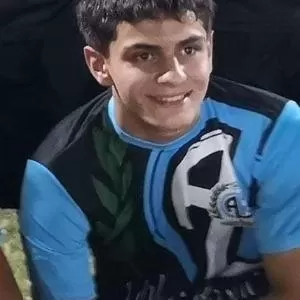 Lucas Suarez