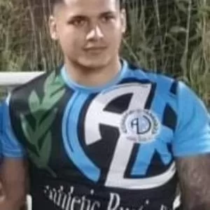 Daniel Pereira