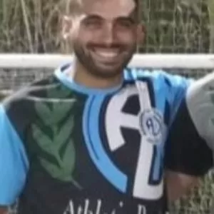 Matías Brites