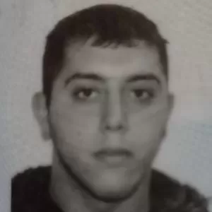 Cristian Nicolas Dos Santos
