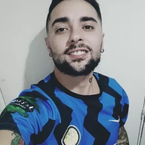 FABRICIO POSSE