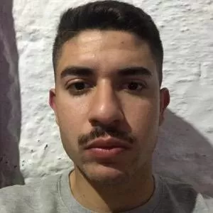 brian “bigote” gonzalez