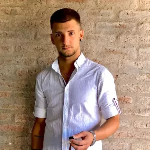 Sergio Corsinte