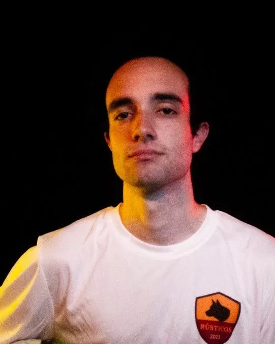 federico arismendi