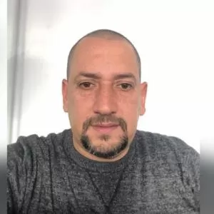 Nicolás Correa