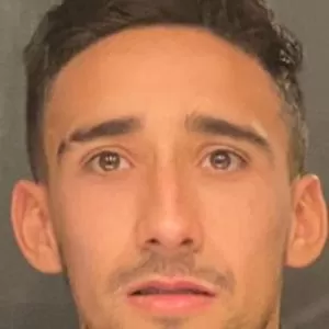 Leandro Rodríguez 