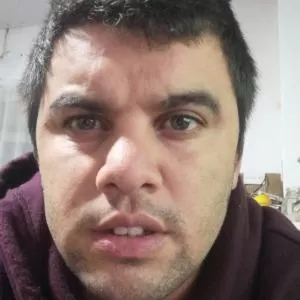 Sebastián caballero