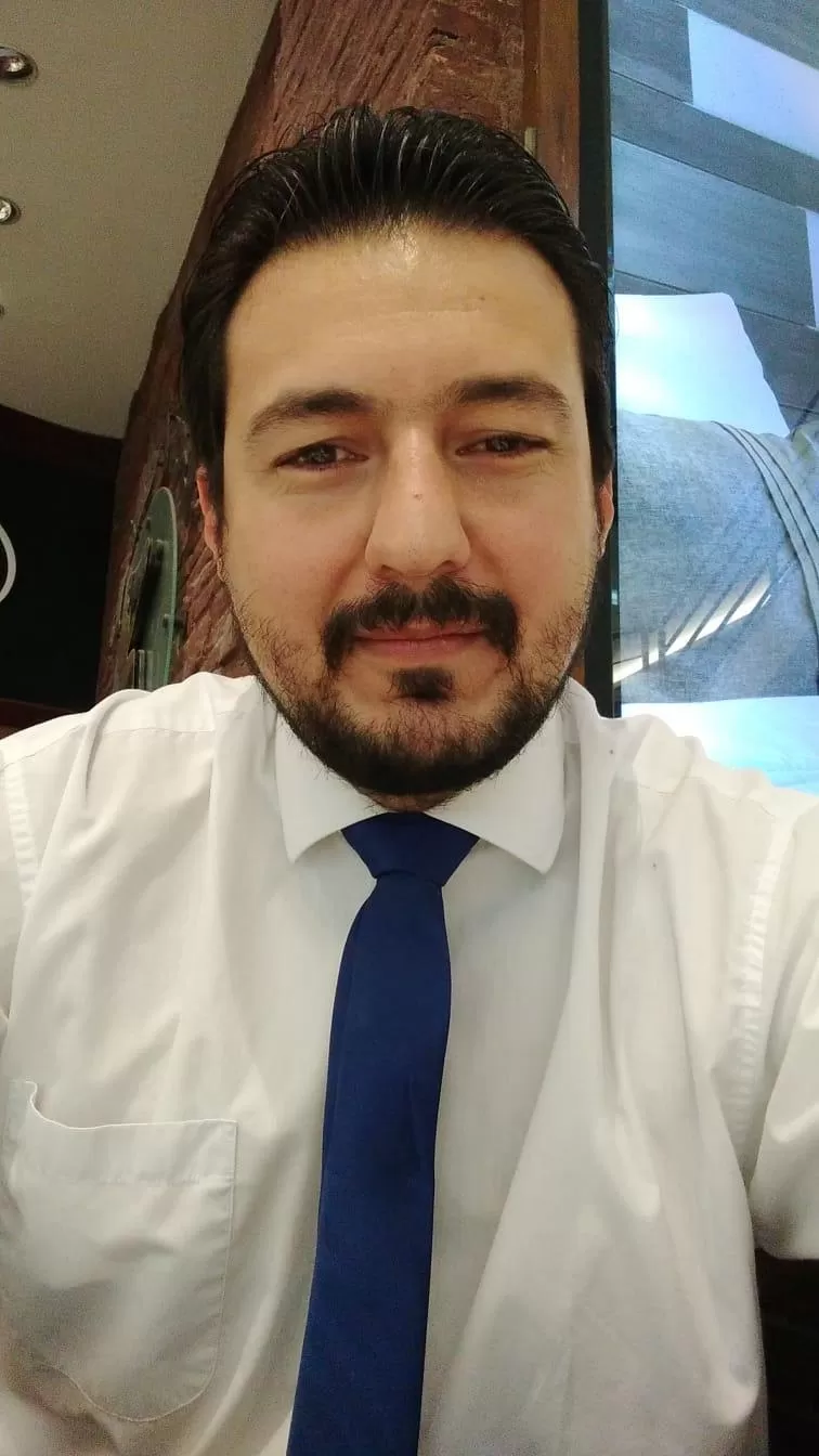 Federico Cambon