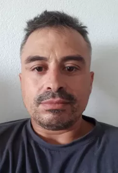 Alejandro Roldan 