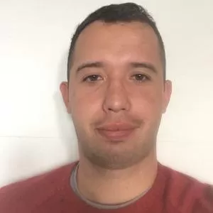 Gonzalo Giovani moraes ramos