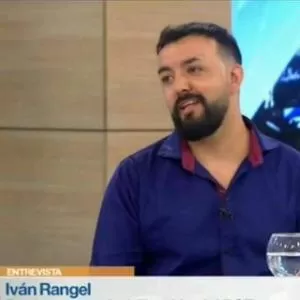 Ivan Rangel