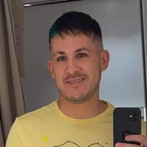 Maximiliano Aguirre