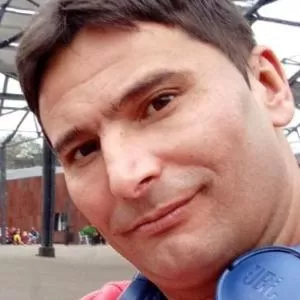 Oscar albarracin