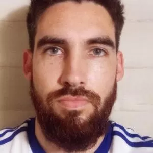Adrian “COCO” lavecchia 