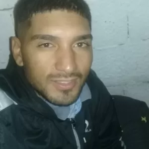 Michael De La Cruz