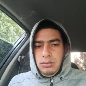 Lucas Ojeda