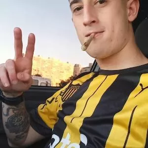 Shambo Muñiz 