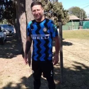Claudio Rodriguez