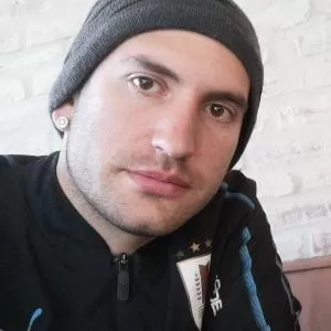 Sergio Rojas