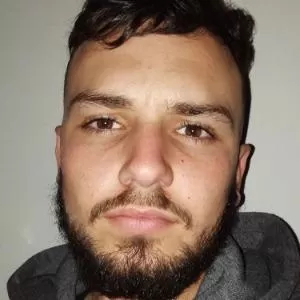 Enzo Rebollo