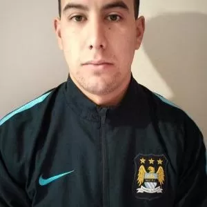 Rodrigo Buero