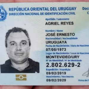 Jose Agriel