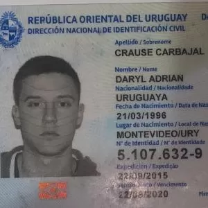 Daryl Crause