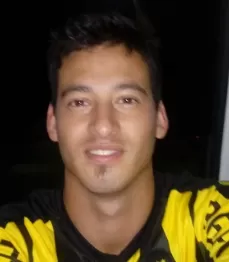 Jorge Espasinde
