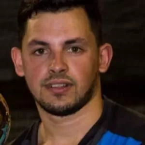Pablo Mirasson