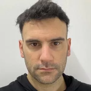Nicolás Pérez 