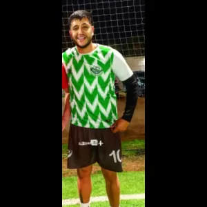 Alxel Gaston villarreal