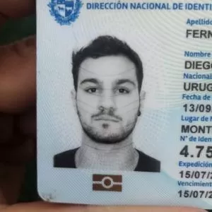 Diego Fernández 