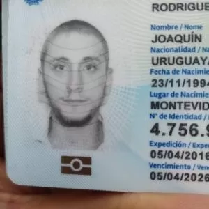 Joaquín Rodríguez 