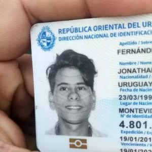 Jonathan Fernández 