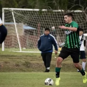 Claudio Bouzó