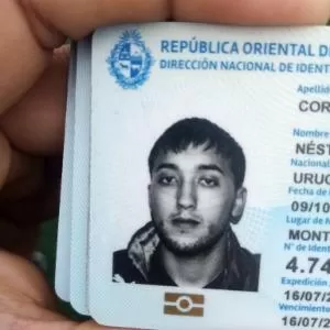 Maximiliano Cor