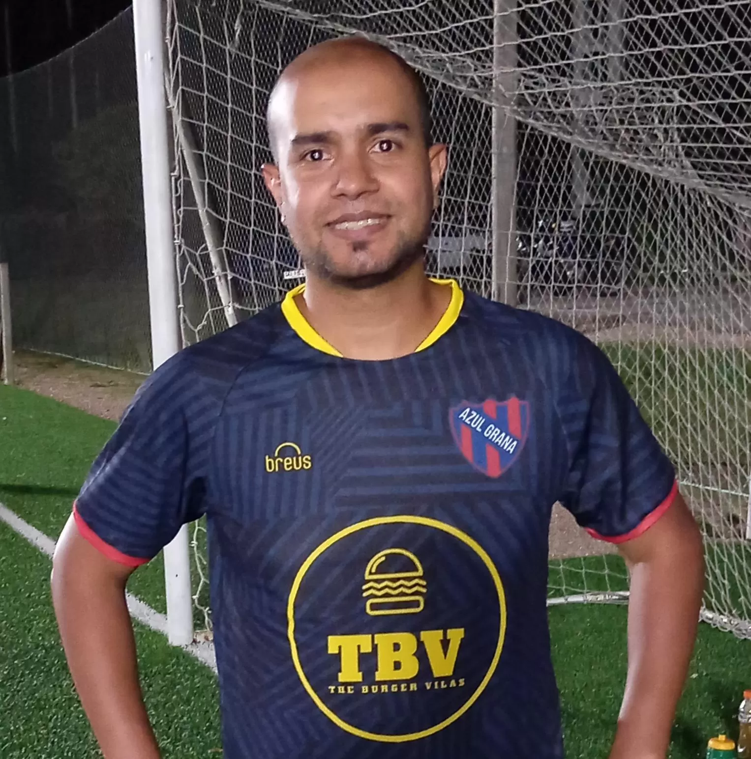 Martin Zubiaguirre