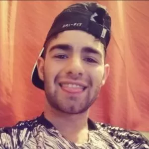 Adrián Menendez