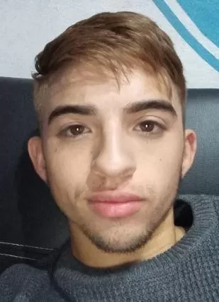 Maikel Barreto 