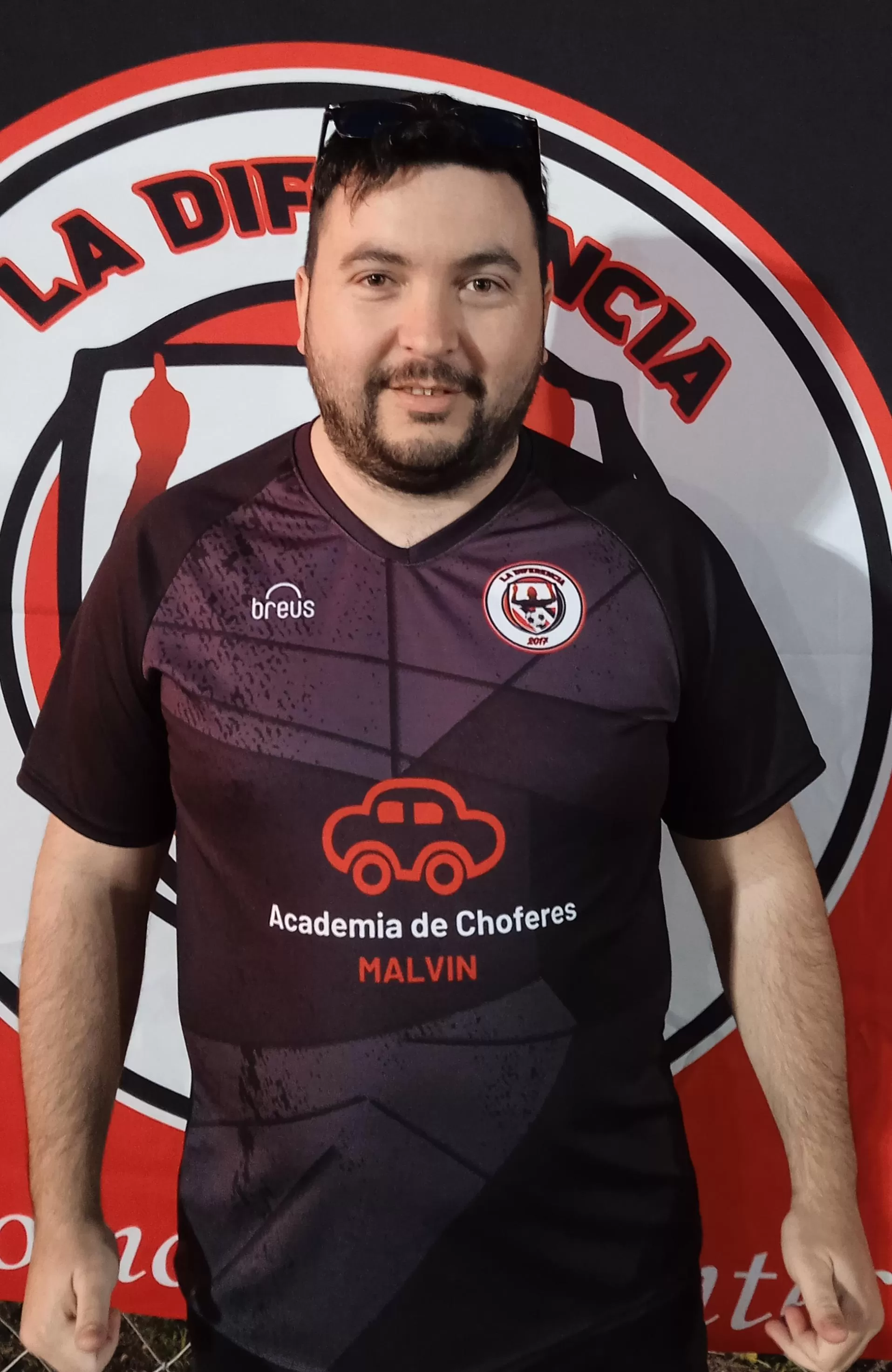 Nicolás Sainz