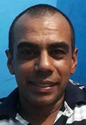 Jose Barreto