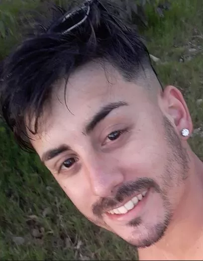 Brian Valdez