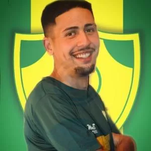 Brian Ferreira