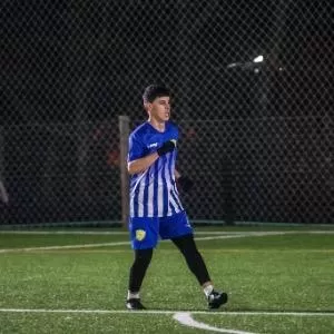 Robinson Gómez 