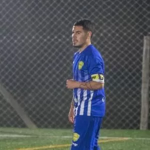 Nicolás Servetti 