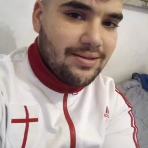 Brian Maidana